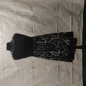 Fave Black Dress
